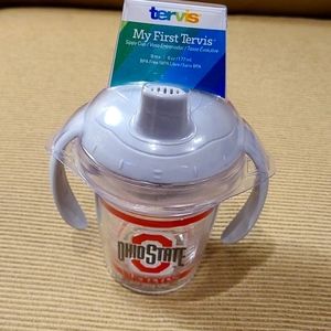 Kids Sippy Cup OSU